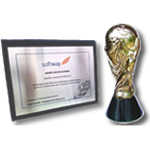 Troféus, Taças, Copas