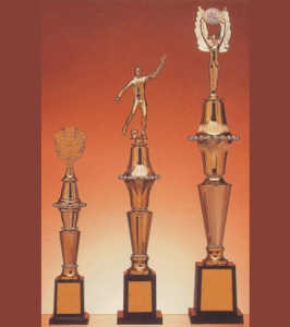Linha Alfa - Troféu 531