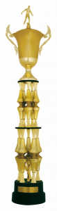 Troféu Tradicional Ref. 100201 - 179 cm