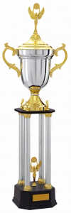 Troféu Tradicional Ref. 200111 - 128 cm
