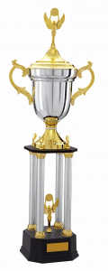 Troféu Tradicional Ref. 200112 - 122 cm