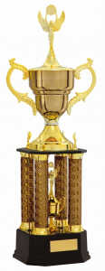 Troféu Tradicional Ref. 200203 - 97 cm