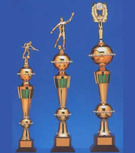 Linha Alfa - Troféu 549