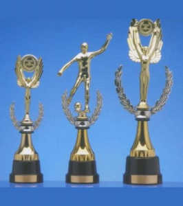 Linha Alfa - Troféu 490