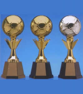 Linha Alfa - Troféu 613