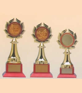 Linha Alfa - Troféu 405