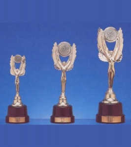 Linha Alfa - Troféu 412