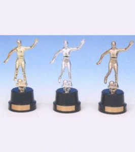 Linha Alfa - Troféu 408