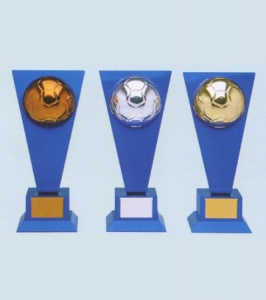 Linha Alfa - Troféu 631