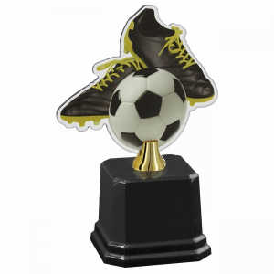 Troféu Tradicional Futebol, Ref. 502150.