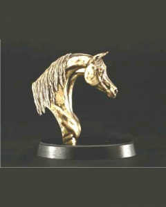Esculturas - Troféu Escultura 056