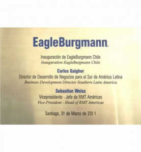Placas Inaugurais Ref: P_iii