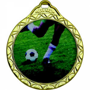 Medalhas - Resinadas - Ref. 600D