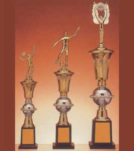 Linha Alfa - Troféu 527
