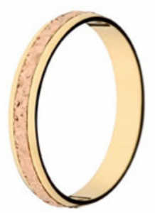 Aliança Bodas - Ref. 7502502000