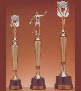 Linha Alfa - Troféu 452
