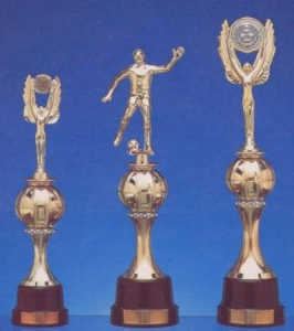 Linha Alfa - Troféu 420