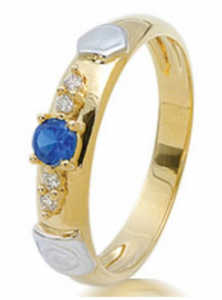 Anel de Formatura - Ref. 1600234898