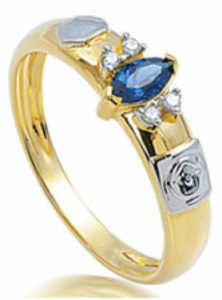 Anel de Formatura - Ref. 1600304899