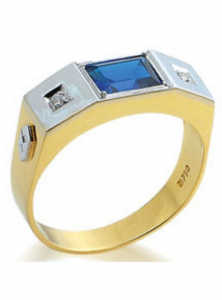 Anel de Formatura - Ref. 1600014899